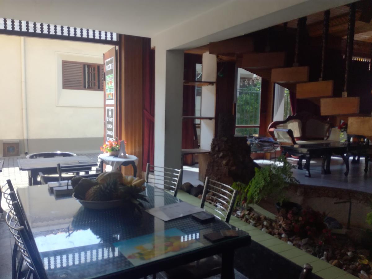 גאלה Dutch Villa מראה חיצוני תמונה