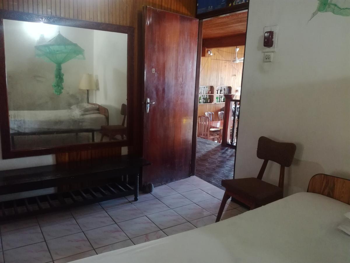 גאלה Dutch Villa מראה חיצוני תמונה